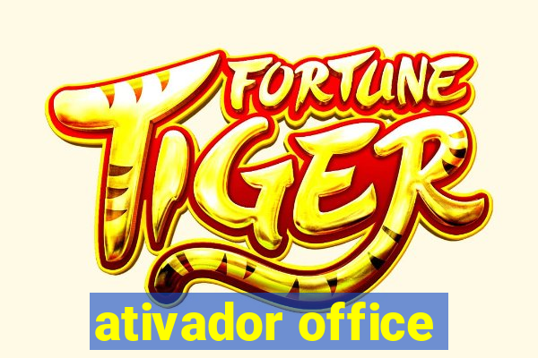 ativador office